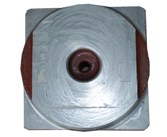 美国谢菲尔心盘