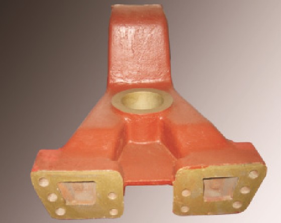 悬挂支架039（铁马汽车）