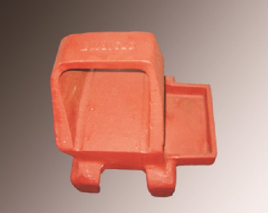 鞍座（铁马汽车）